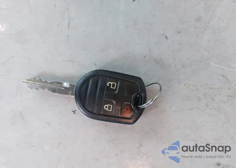 2013 Ford Flex Se from USA, damaged, VIN 2FMGK5B86DBD08718